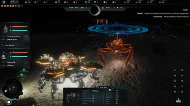 Dark Moon preview 4