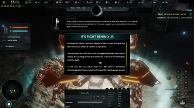 Dark Moon preview 8