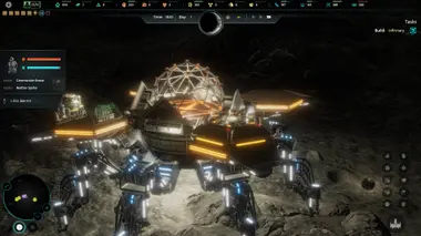 Dark Moon preview 3