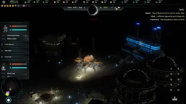 Dark Moon preview 6
