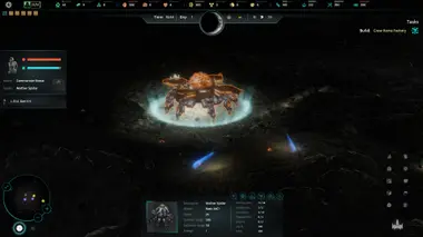 Dark Moon preview 2