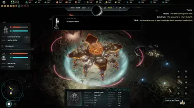 Dark Moon preview 7