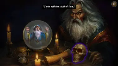 Dark Quest preview 2