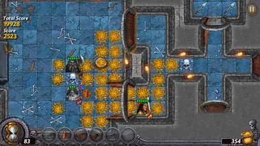Dark Quest preview 3