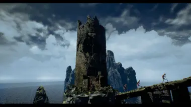 Dark SASI preview 4