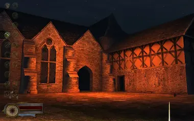 Dark Shadows - Army of Evil preview 23