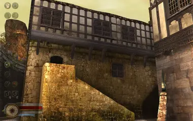 Dark Shadows - Army of Evil preview 25