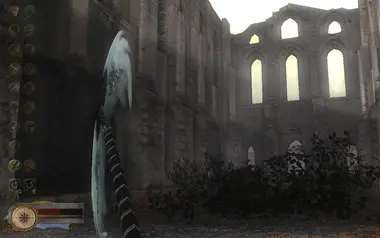 Dark Shadows - Army of Evil preview 21