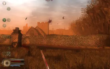 Dark Shadows - Army of Evil preview 14