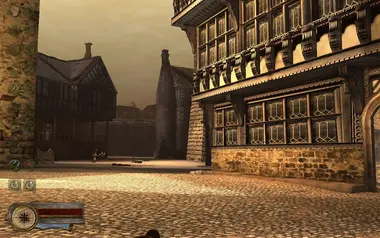 Dark Shadows - Army of Evil preview 12