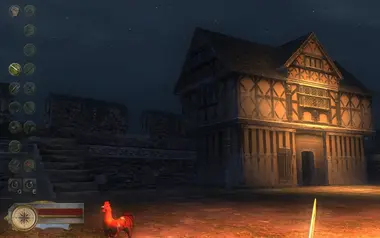 Dark Shadows - Army of Evil preview 10