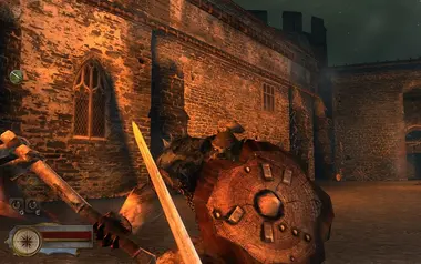 Dark Shadows - Army of Evil preview 5