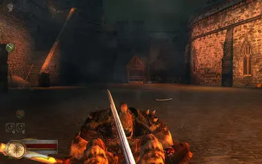Dark Shadows - Army of Evil preview 4