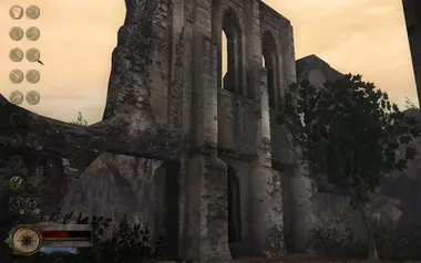 Dark Shadows - Army of Evil preview 2