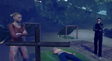 Dark Shores preview 5