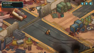 Dark Sky preview 4