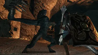 Dark Souls II: Scholar of the First Sin preview 4