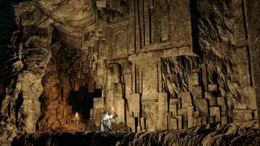 Dark Souls II: Scholar of the First Sin preview 3