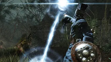Dark Souls II: Scholar of the First Sin preview 7