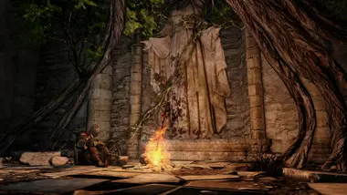 Dark Souls II: Scholar of the First Sin preview 4