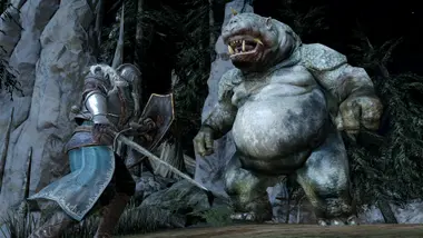 Dark Souls II: Scholar of the First Sin preview 6