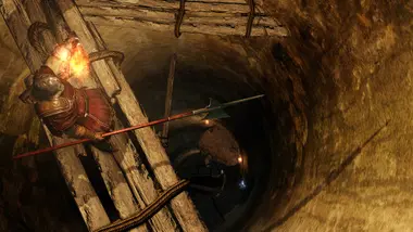 Dark Souls II: Scholar of the First Sin preview 9