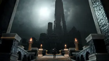 Dark Souls II: Scholar of the First Sin preview 12