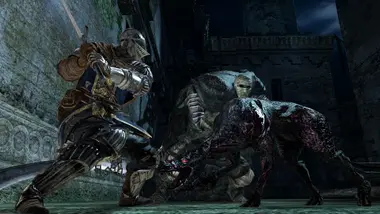 Dark Souls II: Scholar of the First Sin preview 6