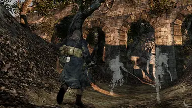 Dark Souls II: Scholar of the First Sin preview 11