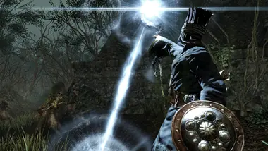 Dark Souls II: Scholar of the First Sin preview 12