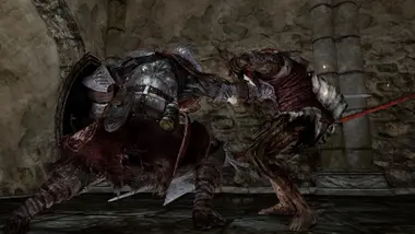 Dark Souls II: Scholar of the First Sin preview 15