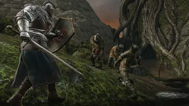 Dark Souls II: Scholar of the First Sin preview 16