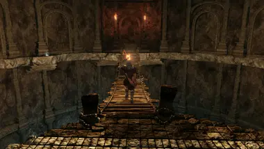 Dark Souls II: Scholar of the First Sin preview 18
