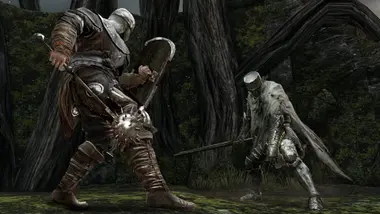 Dark Souls II: Scholar of the First Sin preview 20