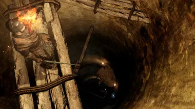 Dark Souls II: Scholar of the First Sin preview 19
