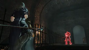 Dark Souls II: Scholar of the First Sin preview 17