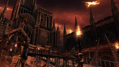 Dark Souls II: Scholar of the First Sin preview 21