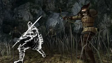 Dark Souls II: Scholar of the First Sin (Xbox One) preview 14
