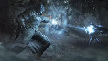 Dark Souls III - Steam - Key preview 3