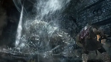 Dark Souls III - Steam - Key preview 4