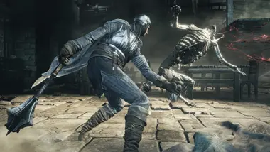 Dark Souls III - Steam - Key preview 2