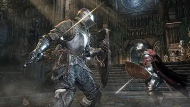 Dark Souls III - Steam - Key preview 5