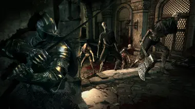 Dark Souls III - Steam - Key preview 7