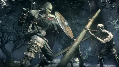 Dark Souls III - Steam - Key preview 6