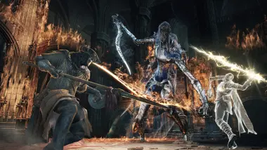 Dark Souls III - Steam - Key preview 10
