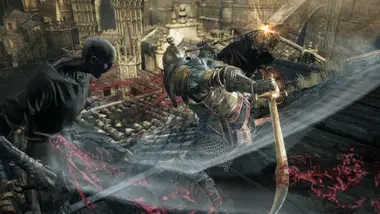 Dark Souls III - Steam - Key preview 11
