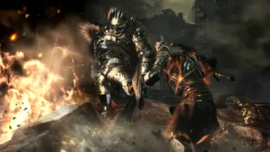 Dark Souls III - Steam - Key preview 9