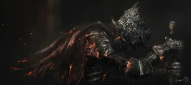 Dark Souls III preview 5