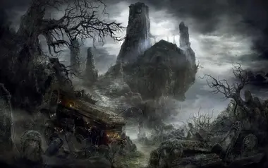 Dark Souls III preview 7