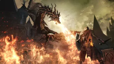 Dark Souls III preview 3